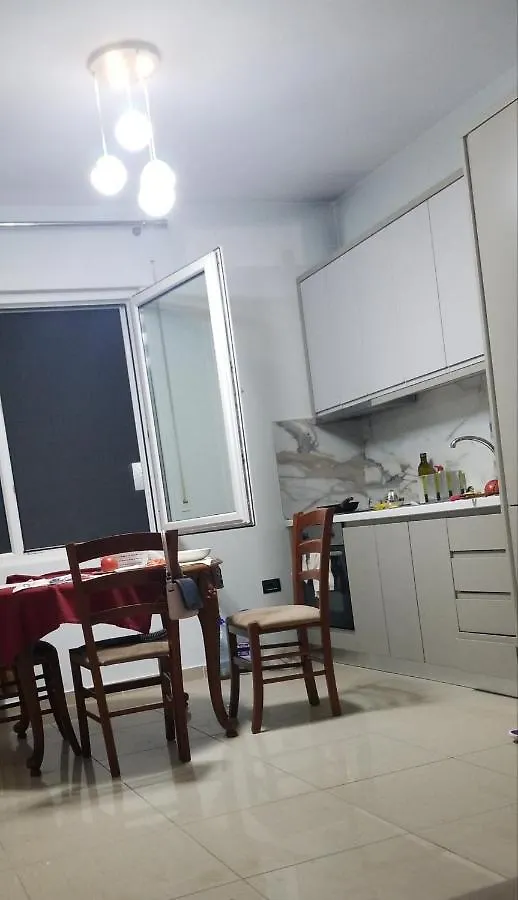 Himara Potam 1 Apartment