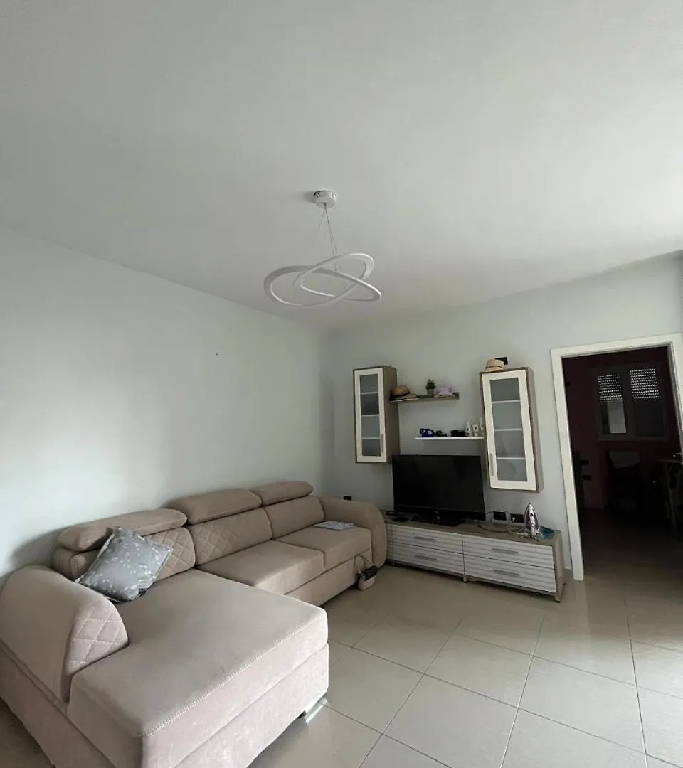 Himara Potam 1 Apartment הימארה