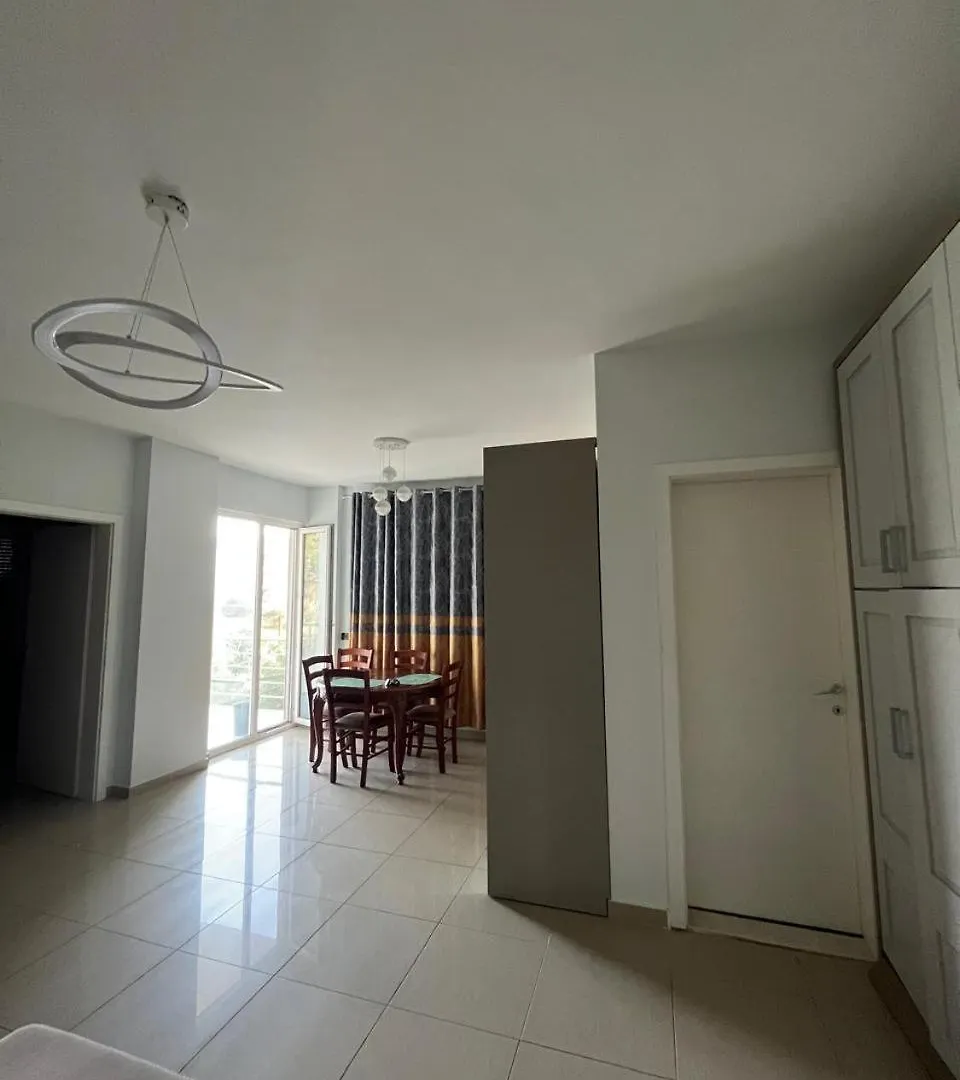 Himara Potam 1 Apartment