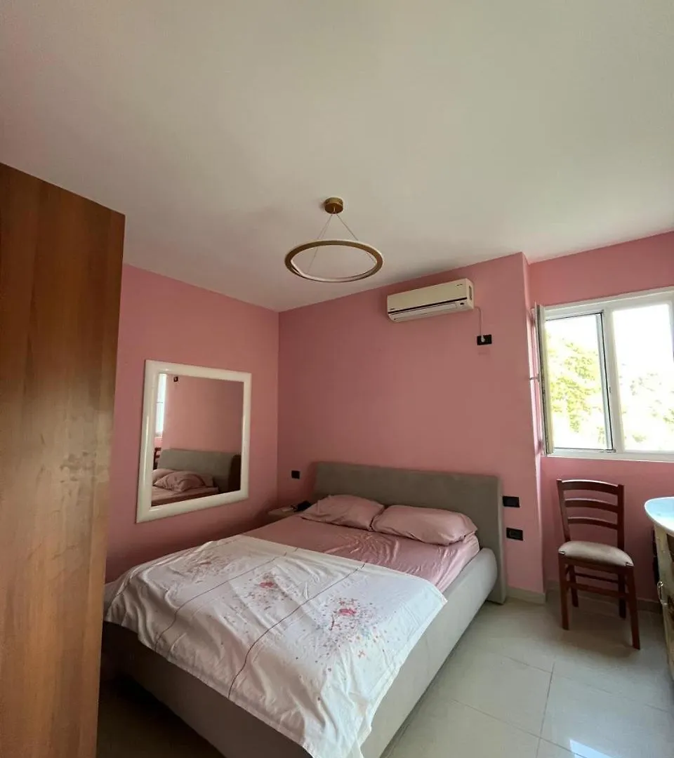 Himara Potam 1 Apartment 0*, הימארה