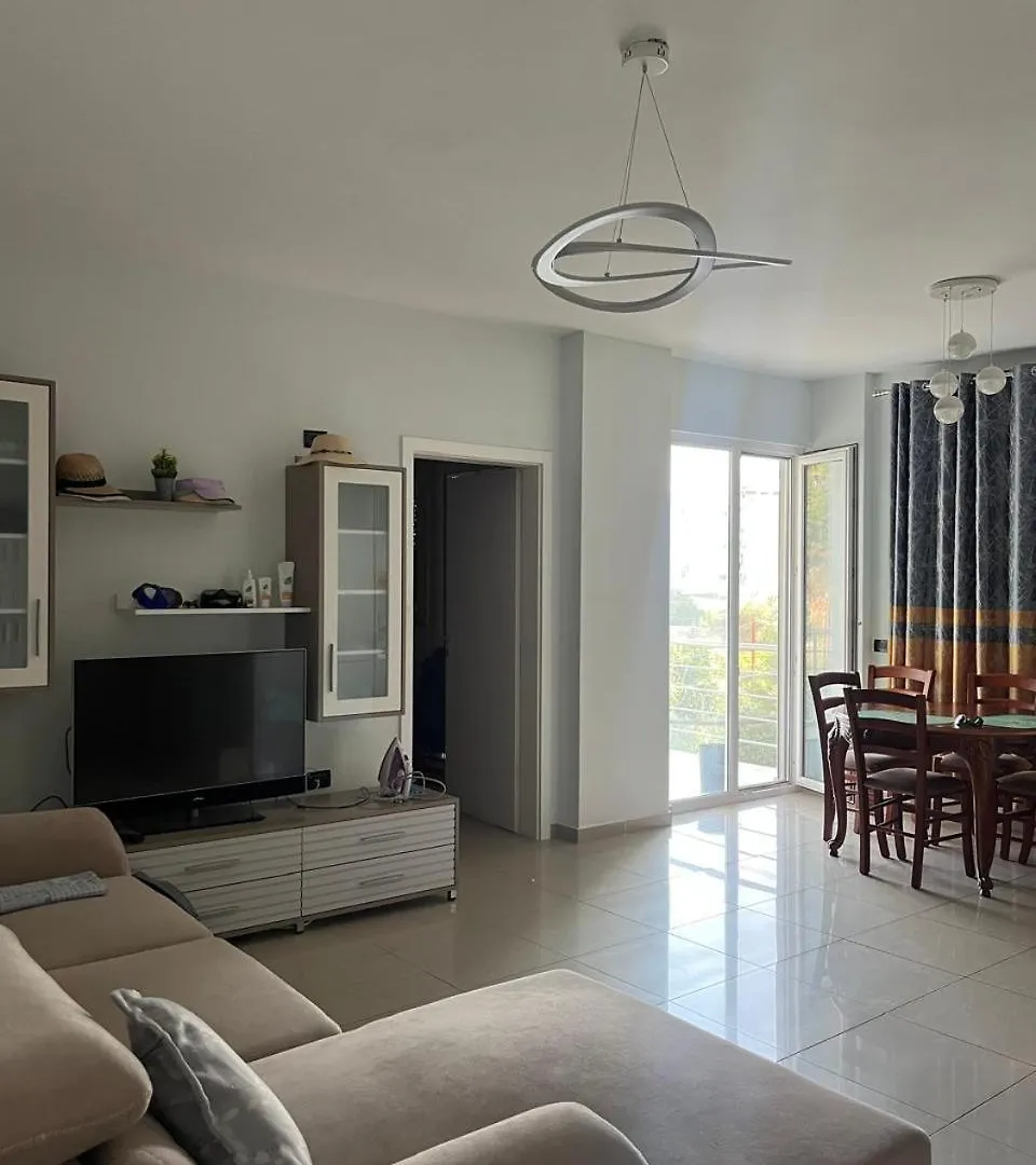 Himara Potam 1 Apartment