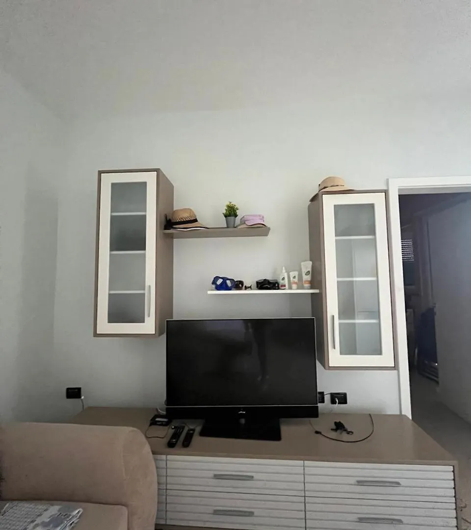 Himara Potam 1 Apartment