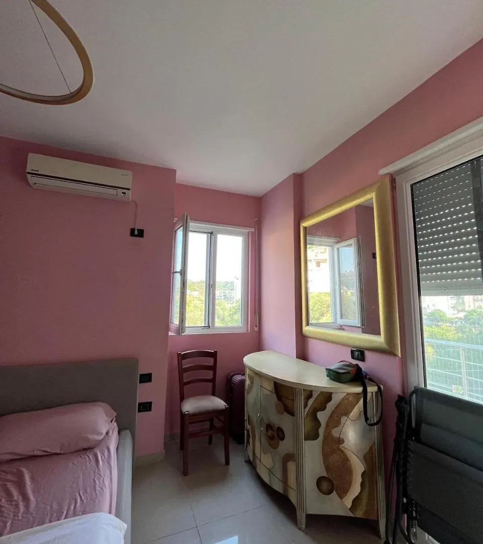 Himara Potam 1 Apartment