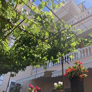 Appartamento Himara Apartments, Himare
