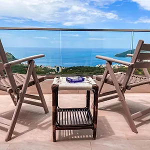 Pensjonat Elea, Himara