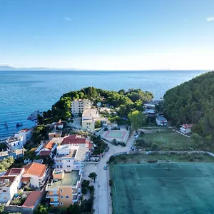 Appartamento Ionian Seaview, Himare