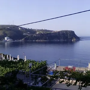 Pensjonat Stone House, Himara